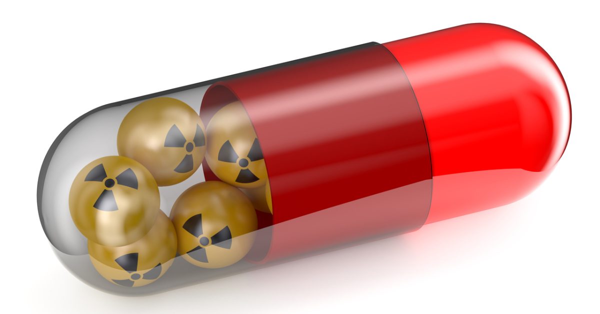 Polonia distribuie tablete de iodură de potasiu din cauza amenințării nucleare