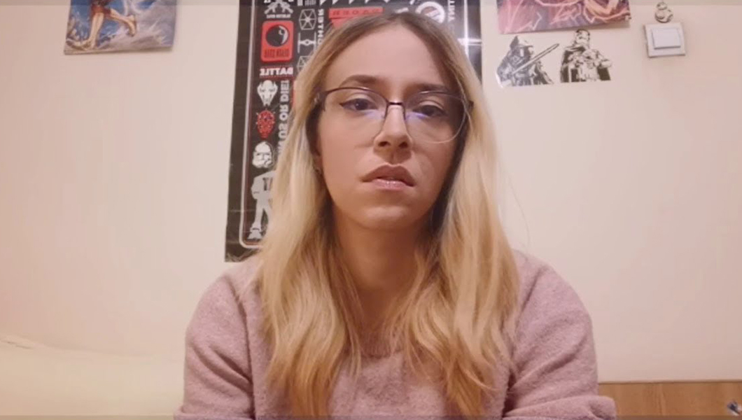 Iosefina Pascal, la BZI LIVE: „Mai lăsaţi-o cu atacul nuclear al lui Putin… Băieţii şi-au dat mâna şi au pregătit combinaţiile de acum câţiva ani” – VIDEO