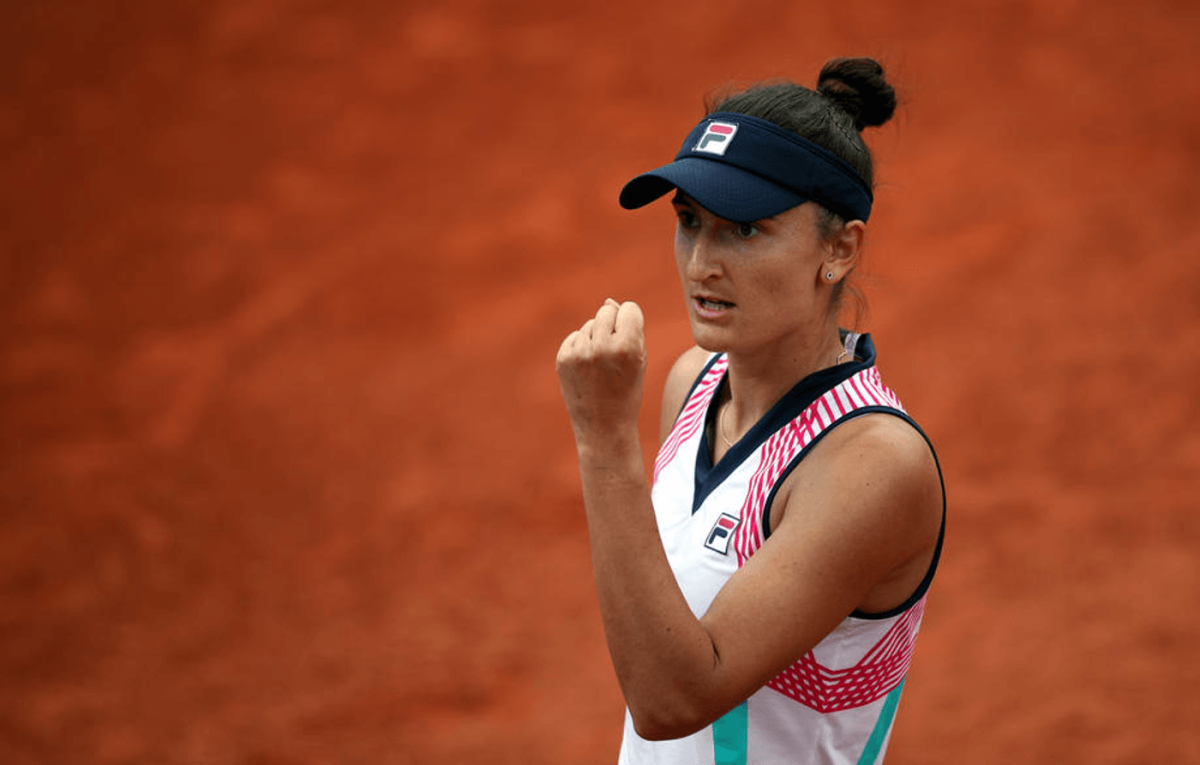 Victorie uriașă pentru România după ce Halep și-a anunțat retragerea pe 2022: Irina Begu câștigă Ţiriac Foundation Trophy și urcă în WTA