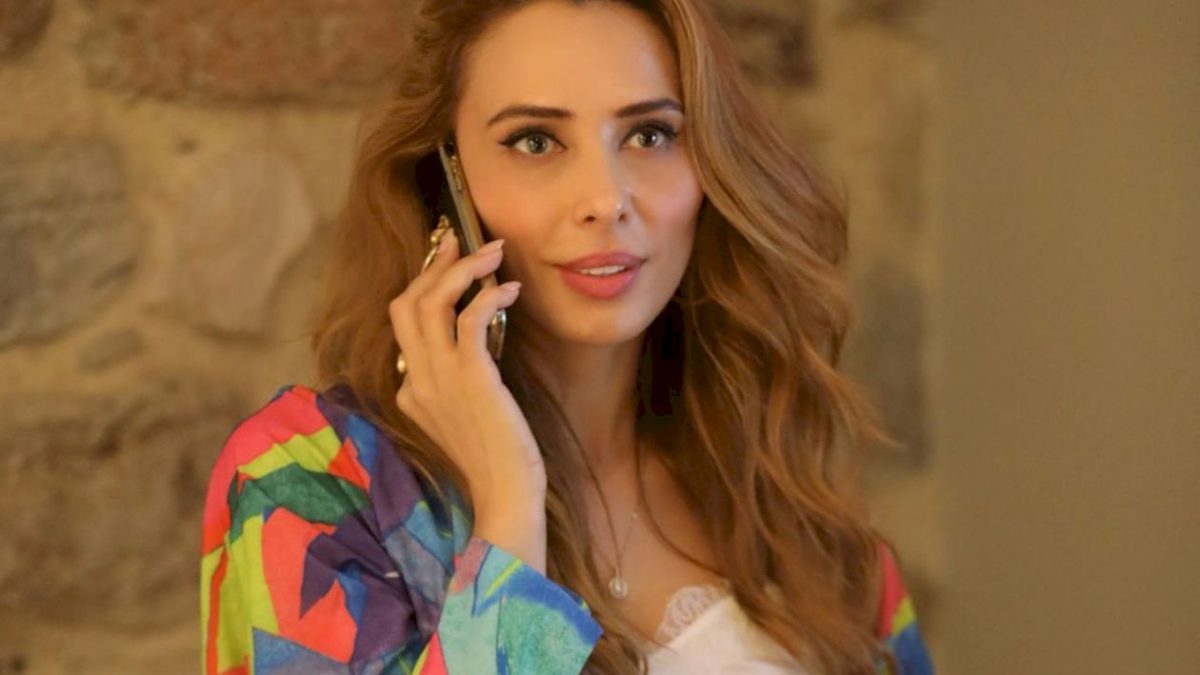Iulia Vântur, motivul real pentru care s-a mutat din România: „A trebuit să ajung în India ca să…”