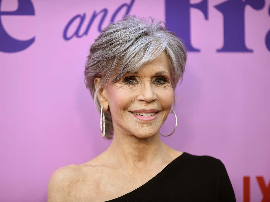 Lovitură grea pentru Hollywood. Celebra actriță Jane Fonda are cancer