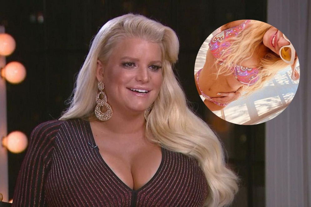 În urmă cu câțiva ani cântărea peste 100 de kilograme, iar acum arată ca un topmodel! Nici fanii nu au recunoscut-o