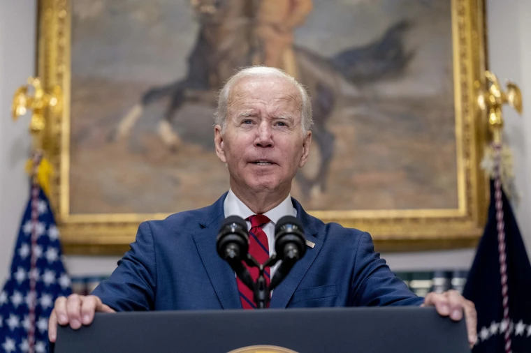 Joe Biden declara că SUA va sabota proiectul Nord Stream 2. Acum neagă: „Afirmaţiile sunt ridicole” – VIDEO