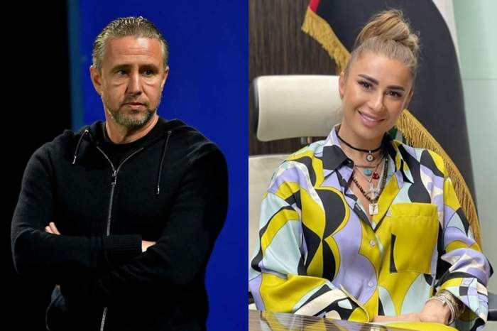 Laurențiu Reghecampf reacționează, după scandalul cu Anamaria Prodan. Cum comentează situația creată