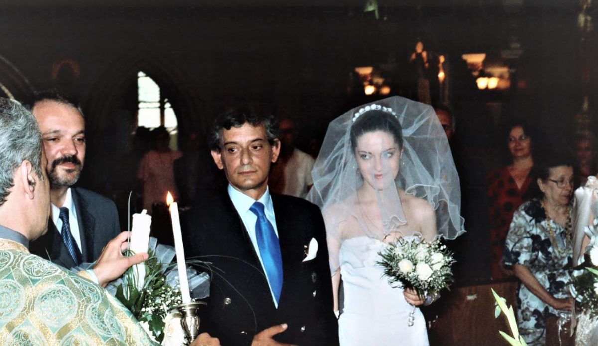 Lavinia Tatomir a împlinit 42 de ani și timpul a fost foarte blând cu ea. Cum arată astăzi văduva lui Adrian Pintea