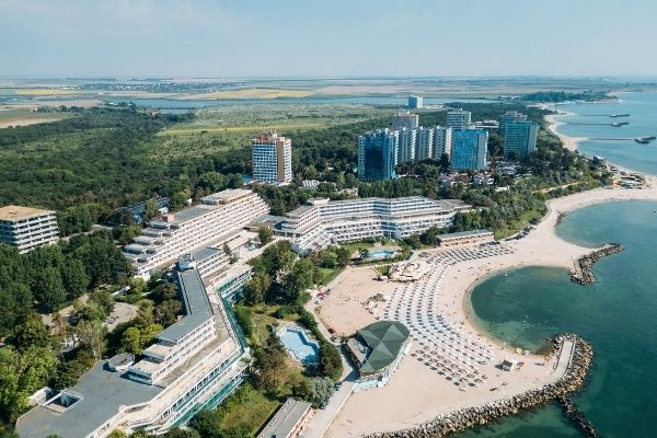 Litoralul românesc, în topul destinațiilor de care turiștii au fost dezamăgiți vara aceasta. Ce regiuni se află la polul opus