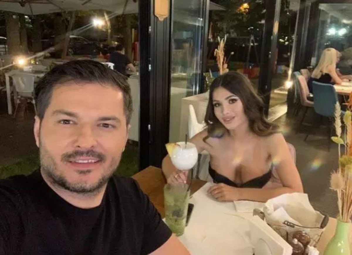 Liviu Vârciu și-a făcut iubita țărancă. S-a întâmplat după ce Anda Călin s-a descălțat la o petrecere de lux