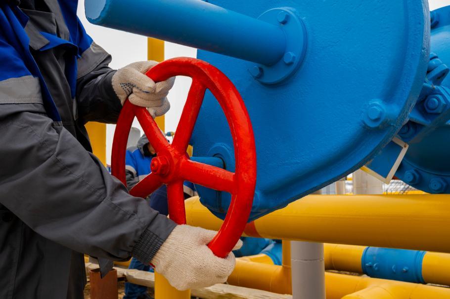 Rusia anunță că reduce livările de gaze către UE cu o treime, în 2022, față de 2021