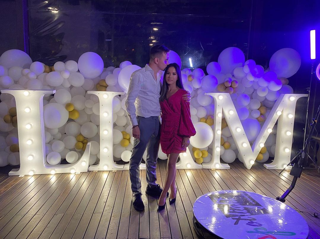 Bebeto, marele absent de la botezul fratelui său! Ce mesaj i-a transmis Luca Reghecampf