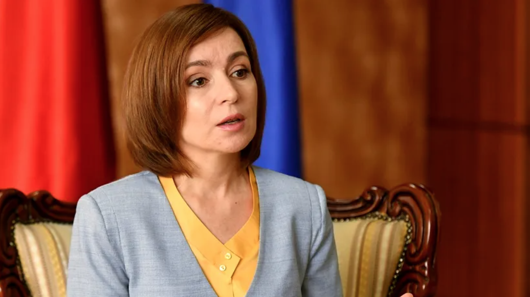 Reacţia Maiei Sandu la declaraţiile lui Lavrov. Rusia destabilizează Republica Moldova