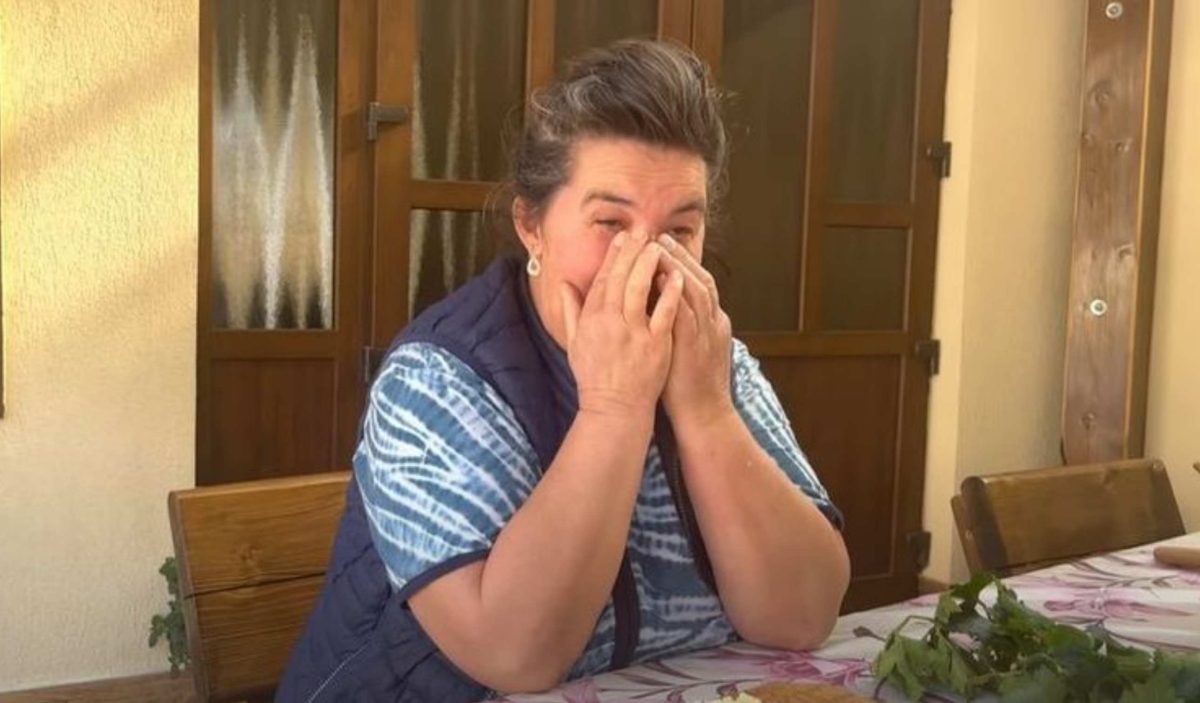 Mama Geta s-a confruntat cu multe necazuri de-a lungul vieții. Ce spune despre tatăl copiilor ei