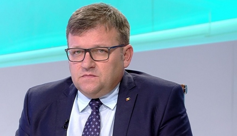 Marius Budăi, anunţ ferm: „Parlamentarii nu vor avea salariile mărite. Acesta este adevărul”