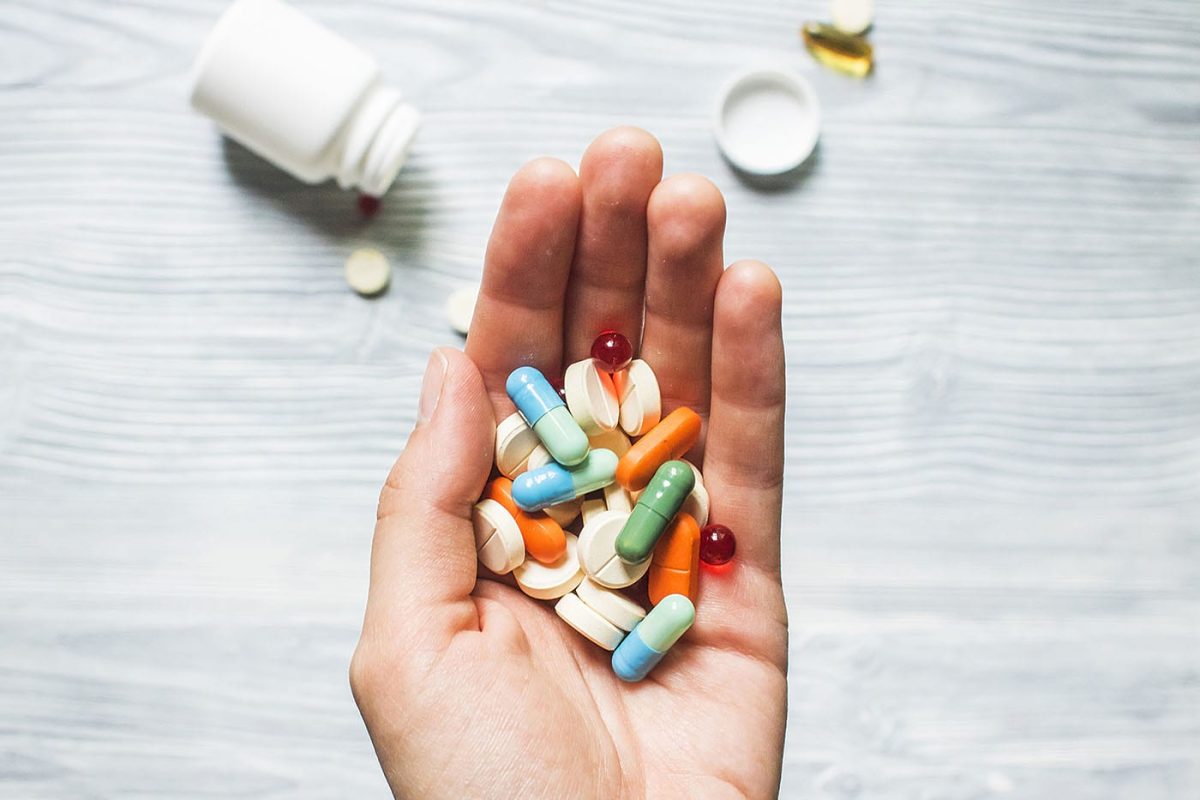 Pastile pentru durerile de stomac. Tratament medicamentos și remedii naturiste pentru a înlătura disconfortul