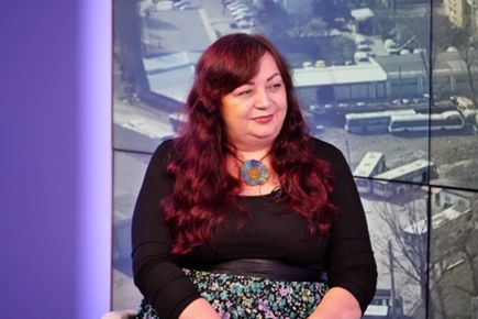 Vrei să te conectezi cu sufletul pereche? Tehnici de meditație în dragoste date de Florentina Berlan te vor ajuta