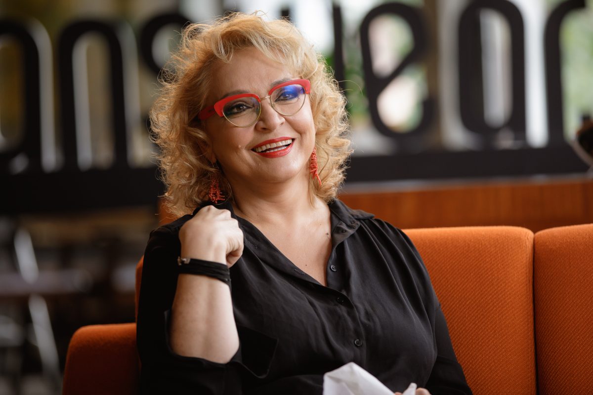 Mihaela Tatu a ajuns la o frumoasă vârstă. Cu ce se ocupă vedeta de când s-a retras din televiziune