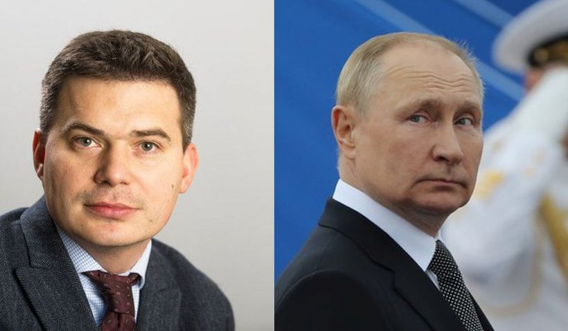 Ultima moarte suspectă în galeria celor care au lucrat pentru Vladimir Putin