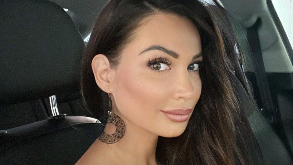 Nicoleta Luciu a defilat pe podium la o prezentare de modă. Cum arată fosta Miss România la 42 de ani