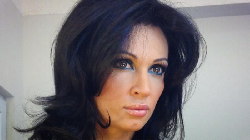 Nicoleta Luciu, poze surprinzătoare pe rețelele de socializare. Vedeta este pregătită să revină în televiziune
