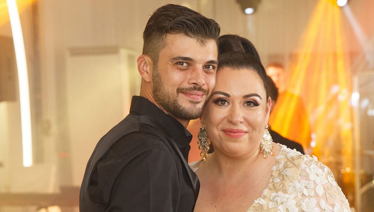 Motivul pentru care Oana Roman nu vrea să se recăsătorească cu Marius Elisei! A spus totul