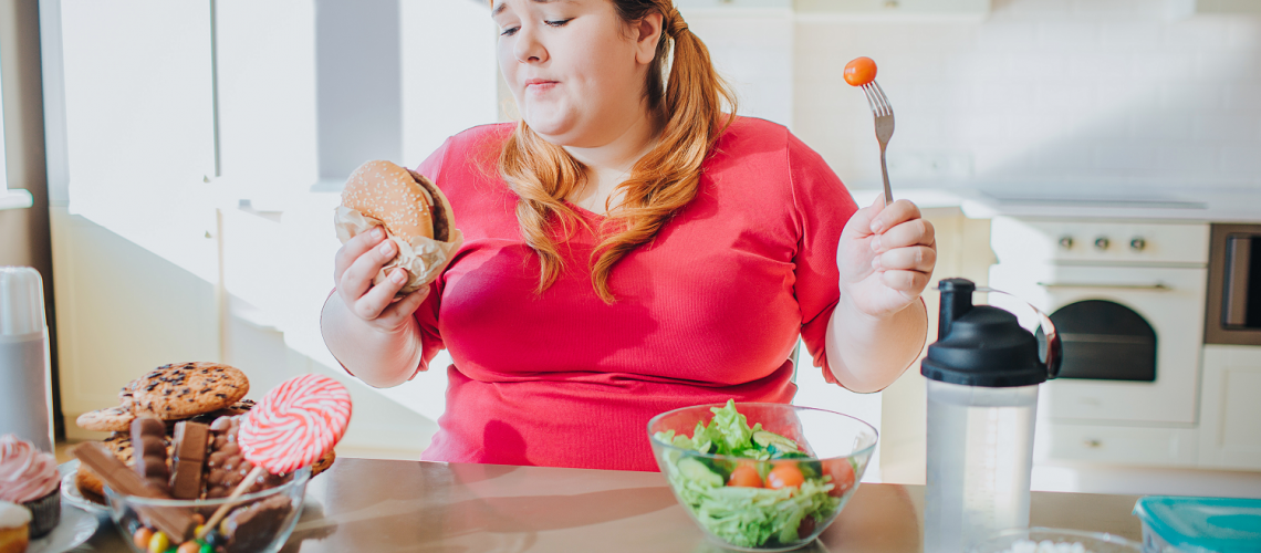 Lumea nu se mai îngrașă de la glandă, de vină sunt guvernele: cercetătorii susțin că obezitatea frânează creșterea economică
