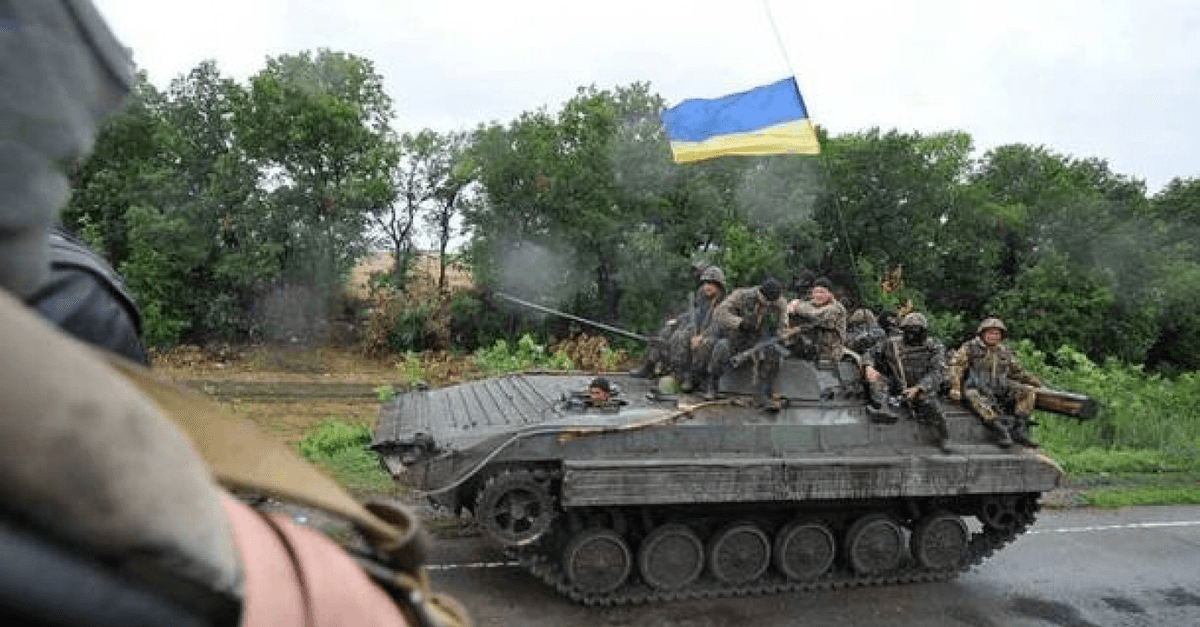 Război în Ucraina: Cele două armate se pregătesc pentru bătălia de la Herson