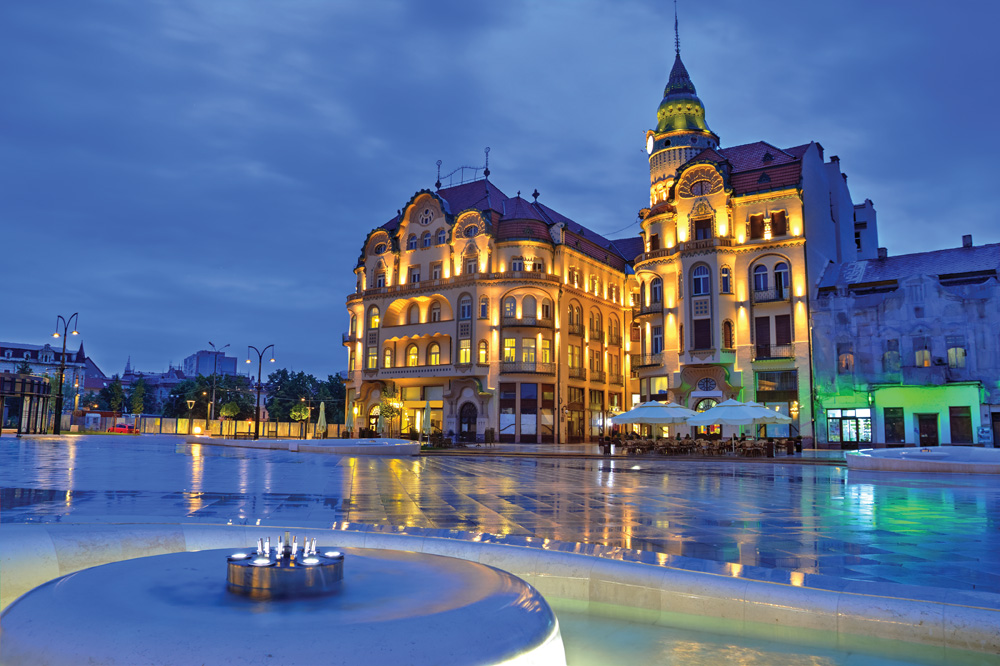 România, o nouă performanță! Ce oraș a ajuns pe locul 6 în European Best Destinations