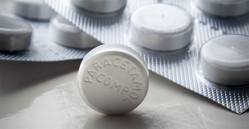 Paracetamolul este util în caz de insolație? Află ce măsuri trebuie să iei când temperatura corpului crește la 40 de grade Celsius