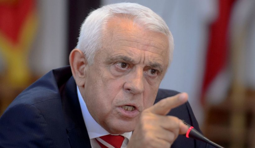 Petre Daea, despre siguranţa alimentară ameninţată de referendumul din Elveţia: ,,Să nu devenim prizonierii unor măsuri excentrice”. Ce mesaj are pentru fermieri