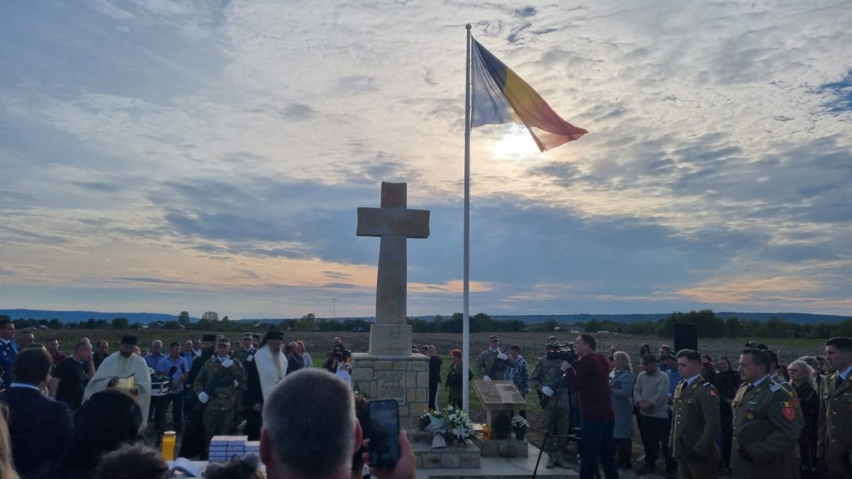 Petru Movilă: ,,Satul este legătura profundă dintre tradiție și modernitate”