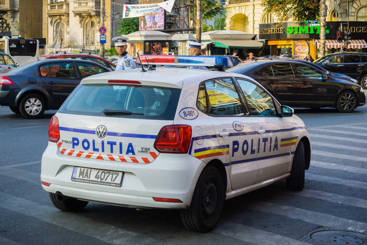 Un șofer cu o alcoolemie record a ucis un biciclist. 5 g/l alcool pur în sânge și un accident rutier mortal