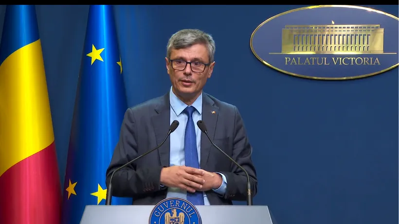 O nouă modalitate „inteligentă” de a ne face să stingem lumina. Virgil Popescu anunță că românii pot fi primiați dacă fac economie la energie