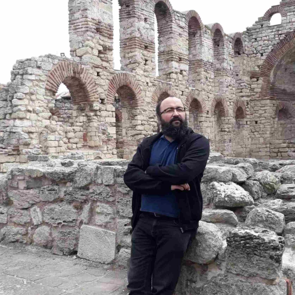 Părintelui Visarion Alexa, cercetat pentru agresiune sexuală, și-a recunoscut faptele