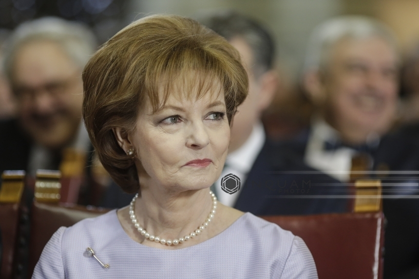 Margareta a României: „Am aflat cu mare durere vestea trecerii la cele veşnice a Majestăţii Sale Regina Elisabeta a II-a”