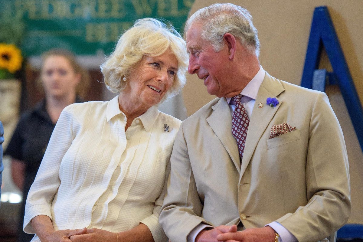 Probleme în Familia Regală. Regele Charles al III-lea și soția lui, Camilla, la un pas de divorț