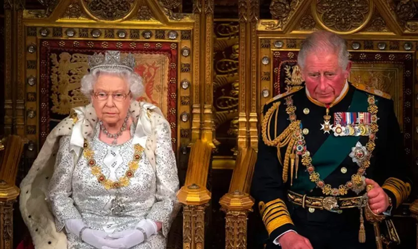 Prima confirmare oficială. Noul rege al Marii Britanii este Charles al III-lea
