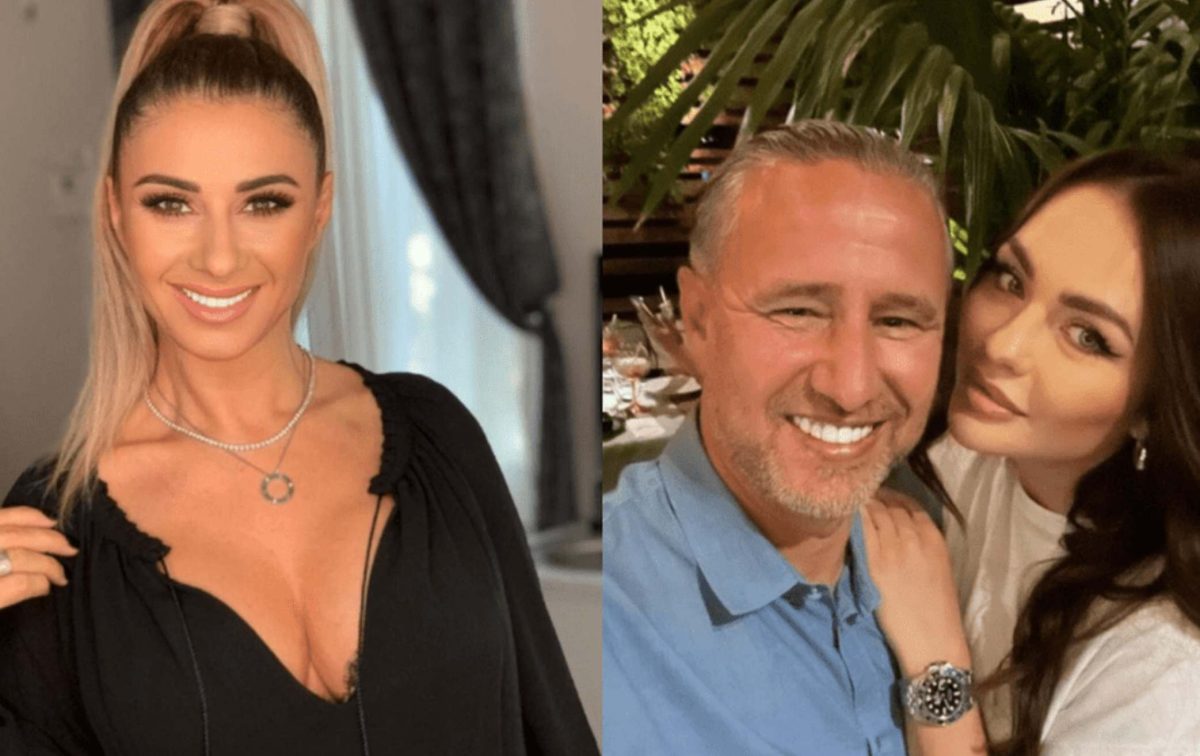 Anamaria Prodan, mesaj dur la adresa fostului soț. Laurențiu Reghecampf, în ipostaze tandre cu Corina Caciuc