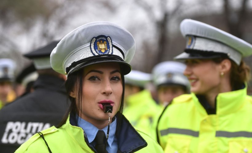 Cetățenii sunt obligaţi să furnizeze aceste informaţii poliţiştilor locali