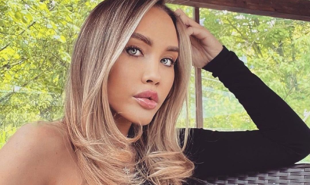 Ce sacrificii a făcut Raluca Podea pentru copil și carieră. Fosta asistentă tv se confruntă cu probleme grave de sănătate