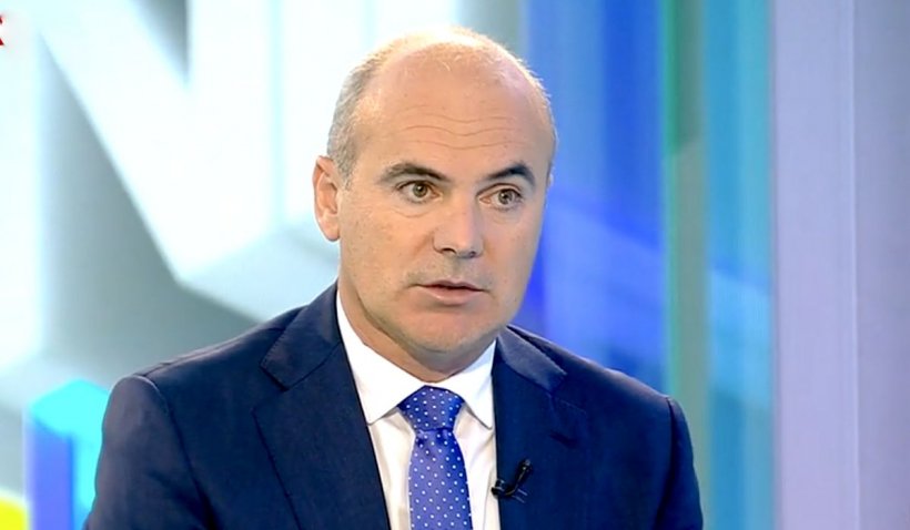 Rareș Bogdan anunță că guvernarea PSD-PNL va mai sta șase ani la putere: „Asta vom fi noi, motorul Europei centrale și de est”
