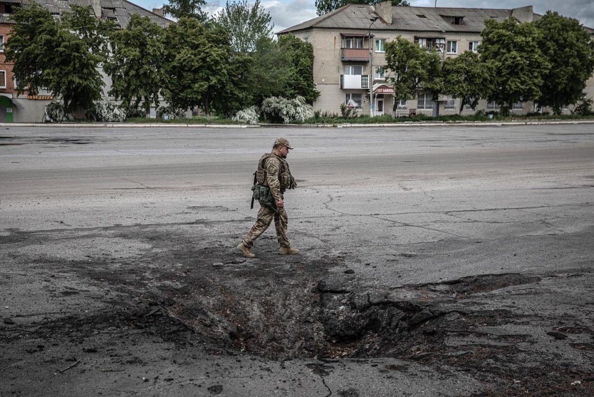 Război în Ucraina: Ce se întâmplă cu forțele militare rusești