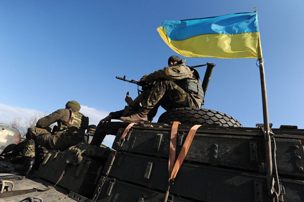 Război în Ucraina: Șeful nuclear al ONU se îndreaptă la Kiev