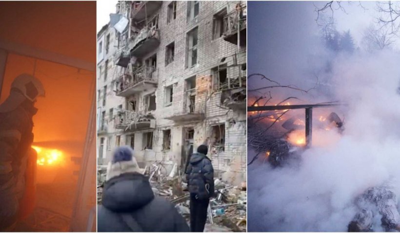 Calculele Băncii Mondiale: Valoarea pagubelor suferite de Ucraina după invazia rușilor