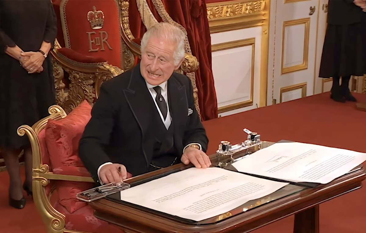 Boala de care suferă Regele Charles. Un medic străin a făcut anunțul
