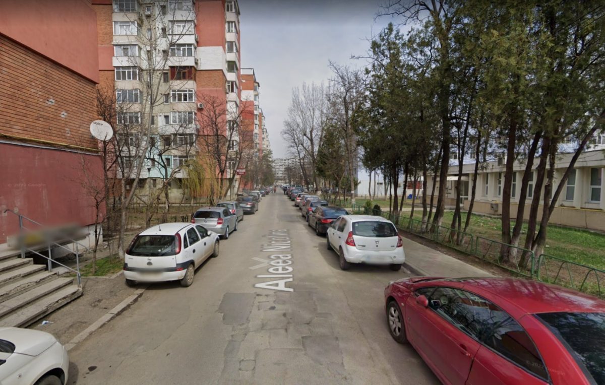 Atenție, şoferi! Reparaţii pe o importantă alee din municipiul Iaşi