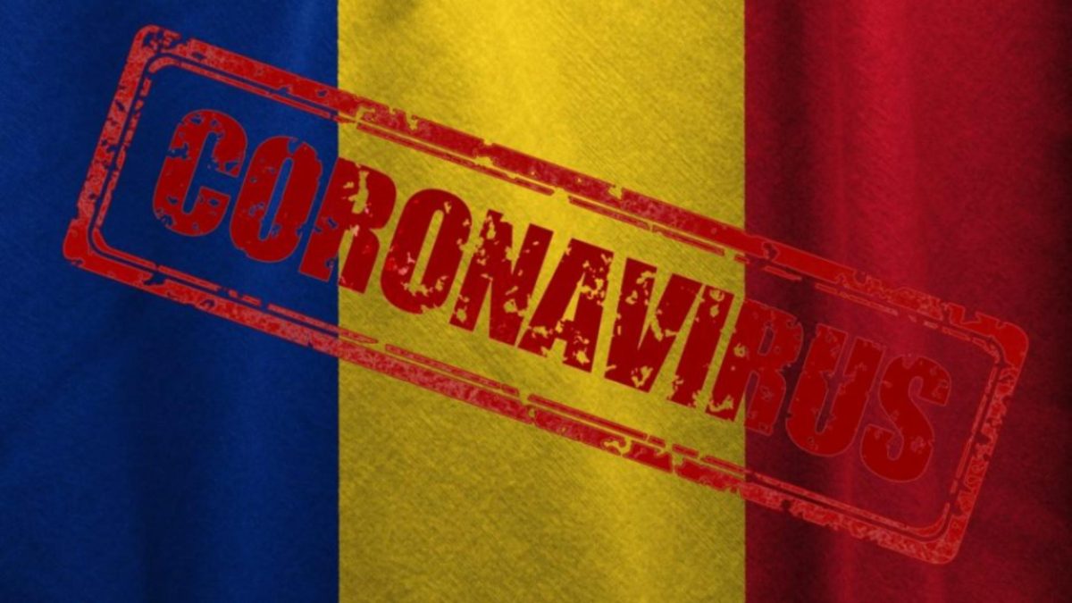 Sub 1.000 de noi cazuri COVID și 4 decese în ultimele 24 de ore