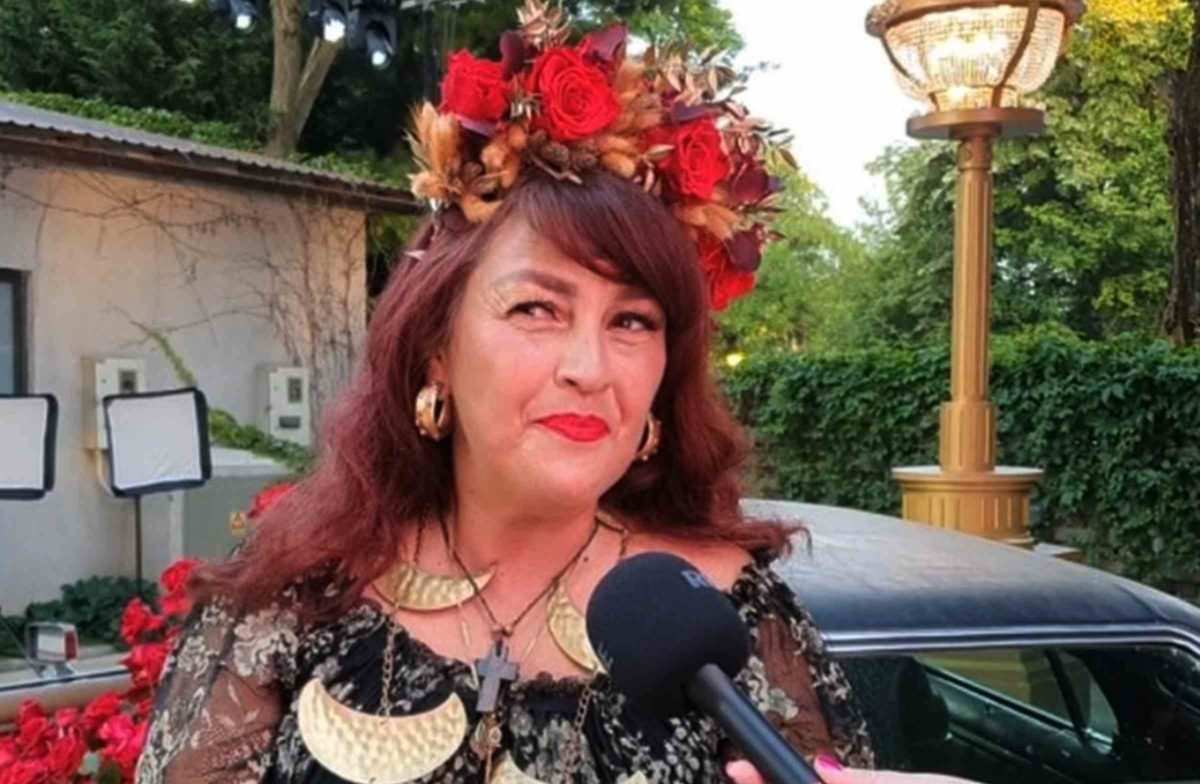 Ce spune Rona Hartner despre a treia căsătorie. Vedeta recunoaște că este curtată