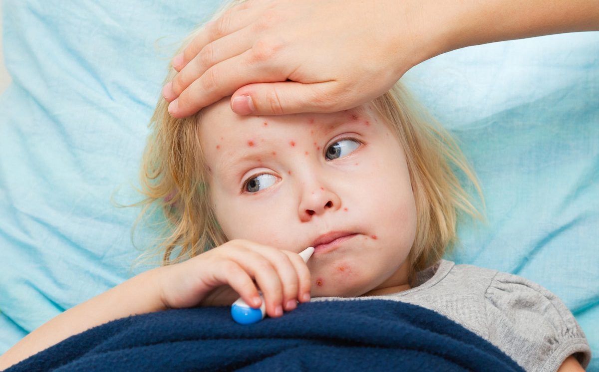 Rujeola face ravagii într-o țară. Aproape 685 de decese, după ce sectele religioase care nu cred în vaccinare au cerut adepților să nu se vaccineze