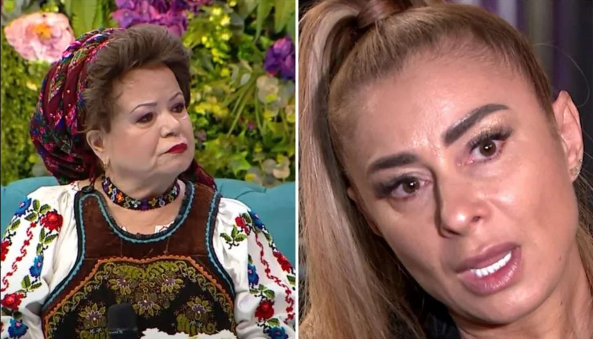 Saveta Bogdan, mesaj pentru Anamaria Prodan, după scandalul cu Reghe: „Eu i-aș zice ei să se liniștească”