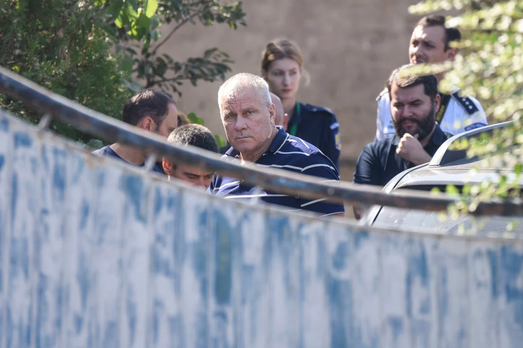 Sentinţa în dosarul Caracal! Gheorghe Dincă judecat pentru mai multe capete de acuzare