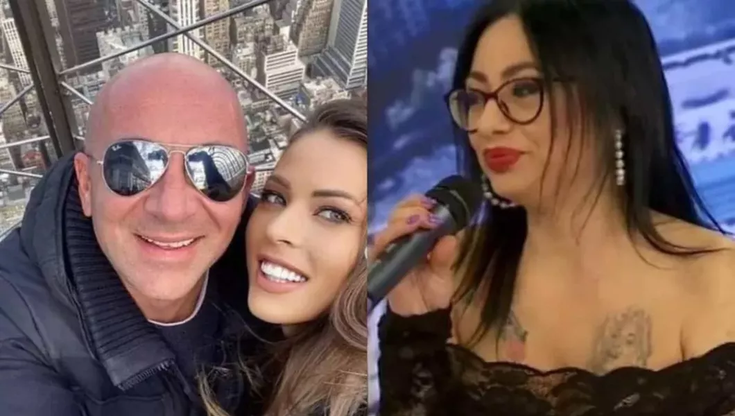 Ioana Popescu face dezvăluiri despre aventura cu soțul Roxanei Nemeș: „Imaginile nu sunt de acum”